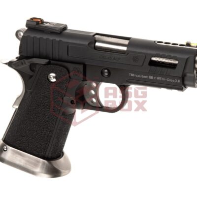 asgbox.pl - Hi-Capa 3.8 Force Full Metal GBB WE