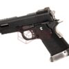 WE Hi-Capa 3.8 Force Full Metal GBB Black OD-TM-10633206000 22270 asgbox.pl