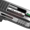 WE G-Force 17 SV Silver Barrel Metal Version GBB Black OD-TM-10633606000 22276 asgbox.pl