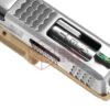WE G-Force 17 SV Silver Barrel Metal Version GBB Desert OD-TM-10633631000 22275 asgbox.pl