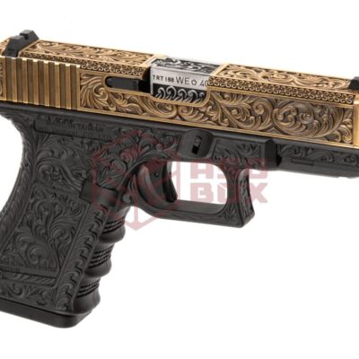 asgbox.pl - WE19 Etched Metal Version GBB WE