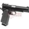 asgbox.pl - M1911 A1 Tactical Full Metal Co2 WE
