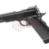 WE M1911 A1 Tactical Full Metal Co2 Black OD-TM-10635006000 22297 asgbox.pl