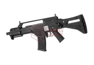 WE G39C IDZ GBR Black - obrazek 2