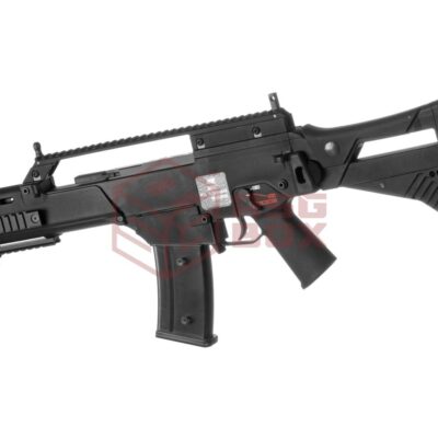 Alternative view of WE G39C IDZ GBR Black