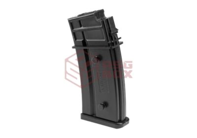 WE Magazin G39 Hicap - obrazek 2