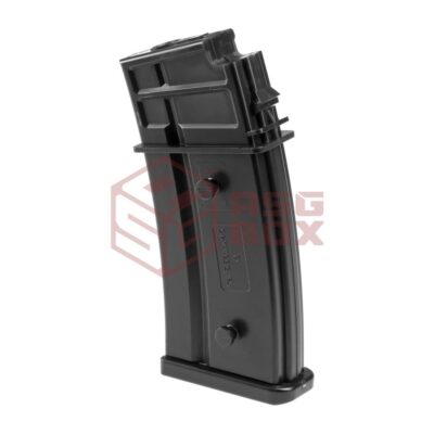 Alternative view of WE Magazin G39 Hicap