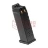 WE Magazin WE17 Dual Barrel GBB Black OD-TM-10635606000 22308 asgbox.pl