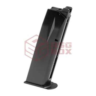 asgbox.pl - Magazin P226 E2 GBB 26rds WE