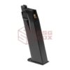 WE Magazin P226 E2 GBB 26rds Black OD-TM-10635706000 22309 asgbox.pl