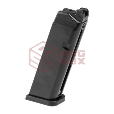 asgbox.pl - WE17 Co2 Magazine Kit WE