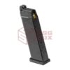WE WE17 Co2 Magazine Kit Black OD-TM-10636106000 22317 asgbox.pl
