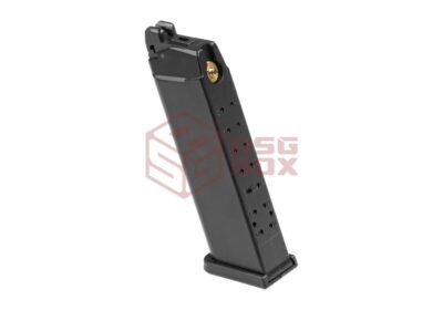 WE Magazin WE17 Co2 Black - obrazek 2