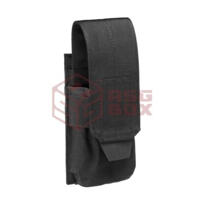 asgbox.pl - M4 Single Mag Pouch Condor