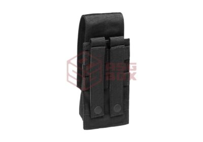 Condor M4 Single Mag Pouch Black - obrazek 2