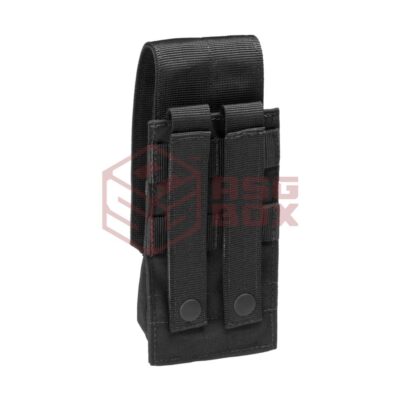 Alternative view of Condor M4 Single Mag Pouch Black