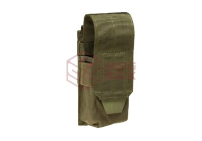 asgbox.pl - M4 Single Mag Pouch Condor