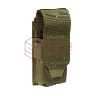 asgbox.pl - M4 Single Mag Pouch Condor