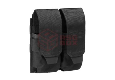 Condor M4 Double Mag Pouch Black