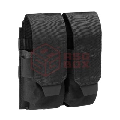 Condor M4 Double Mag Pouch Black