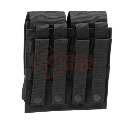 Alternative view of Condor M4 Double Mag Pouch Black
