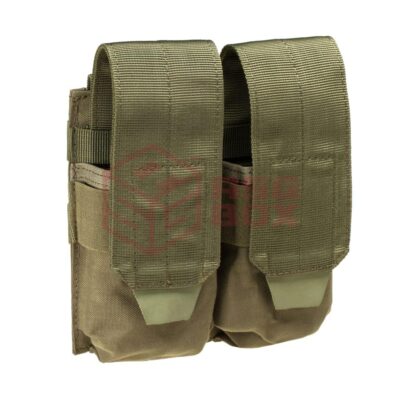 asgbox.pl - M4 Double Mag Pouch Condor