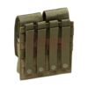Condor M4 Double Mag Pouch OD OD-TM-10636822000 22334 MA4-001 asgbox.pl