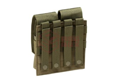 Condor M4 Double Mag Pouch OD - obrazek 2
