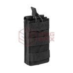 Condor M4 Single Open-Top Mag Pouch Black