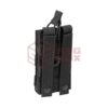Condor M4 Single Open-Top Mag Pouch Black OD-TM-10636906000 asgbox.pl