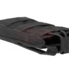 Condor M4 Single Open-Top Mag Pouch Black OD-TM-10636906000 asgbox.pl
