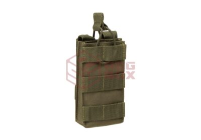 asgbox.pl - M4 Single Open-Top Mag Pouch Condor
