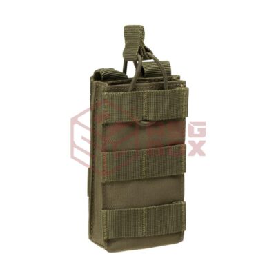 asgbox.pl - M4 Single Open-Top Mag Pouch Condor