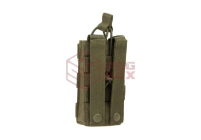 Condor M4 Single Open-Top Mag Pouch OD - obrazek 2