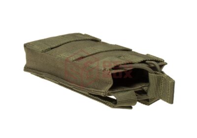 Condor M4 Single Open-Top Mag Pouch OD - obrazek 3