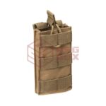 asgbox.pl - M4 Single Open-Top Mag Pouch Condor