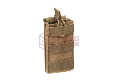 asgbox.pl - M4 Single Open-Top Mag Pouch Condor