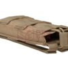 Condor M4 Single Open-Top Mag Pouch Coyote OD-TM-10636930100 22339 MA18-498 asgbox.pl
