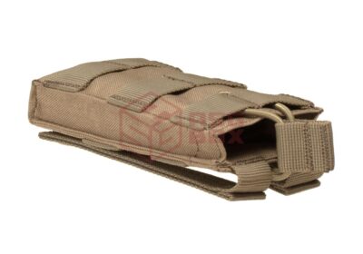 Condor M4 Single Open-Top Mag Pouch Coyote - obrazek 3