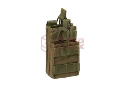 Condor M4 Single Stacker Mag Pouch OD