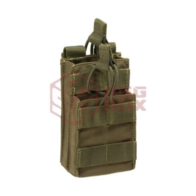 Condor M4 Single Stacker Mag Pouch OD