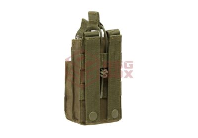 Condor M4 Single Stacker Mag Pouch OD - obrazek 2