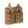 asgbox.pl - M4 Double Stacker Mag Pouch Condor