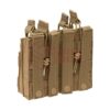 Condor M4 Double Stacker Mag Pouch Coyote OD-TM-10637230100 22348 MA43-498 asgbox.pl