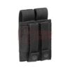 Condor Pistol Double Mag Pouch Black OD-TM-10637306000 asgbox.pl