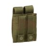 Condor Pistol Double Mag Pouch OD OD-TM-10637322000 asgbox.pl