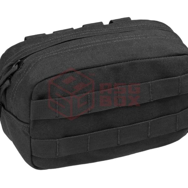 Condor Utility Pouch Black