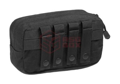 Condor Utility Pouch Black - obrazek 2