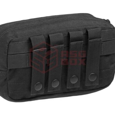Alternative view of Condor Utility Pouch Black