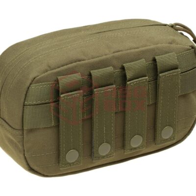 Alternative view of Condor Utility Pouch OD